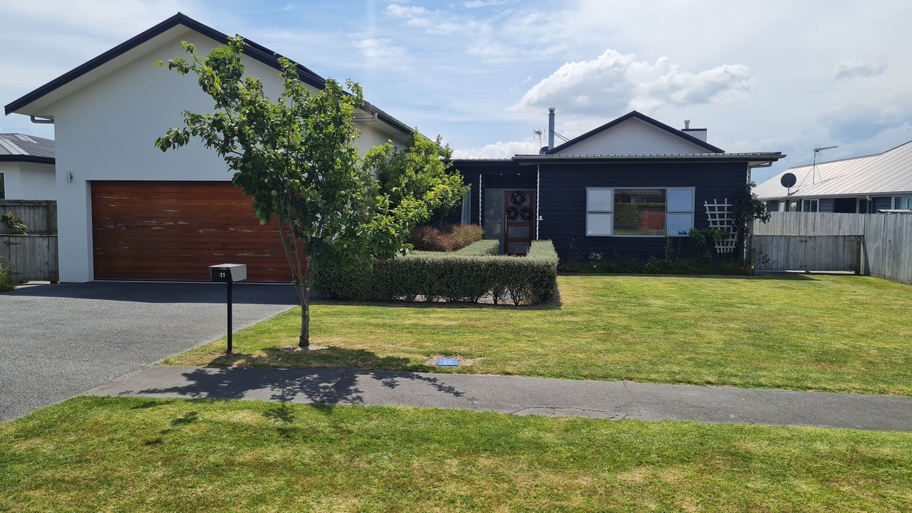 Photo of Outdoor in Gisborne