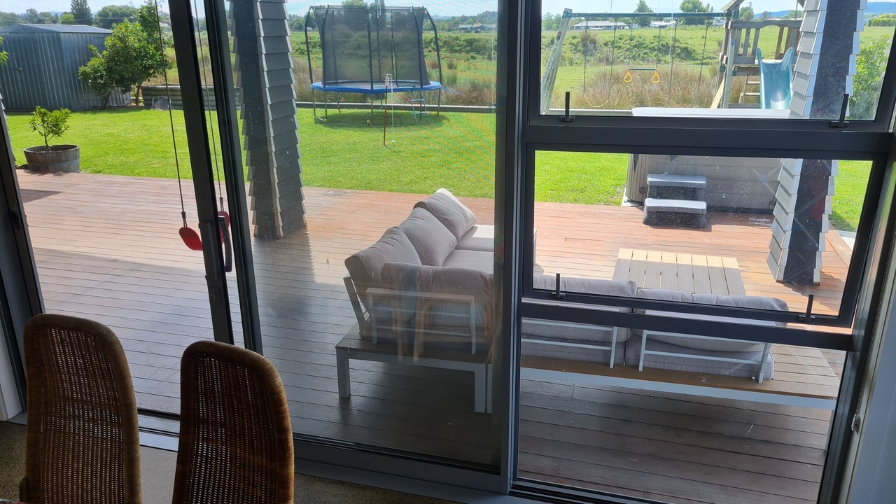 Photo of Livingroom in Gisborne