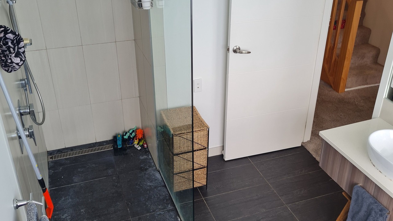 Photo of Bathroom in Gisborne
