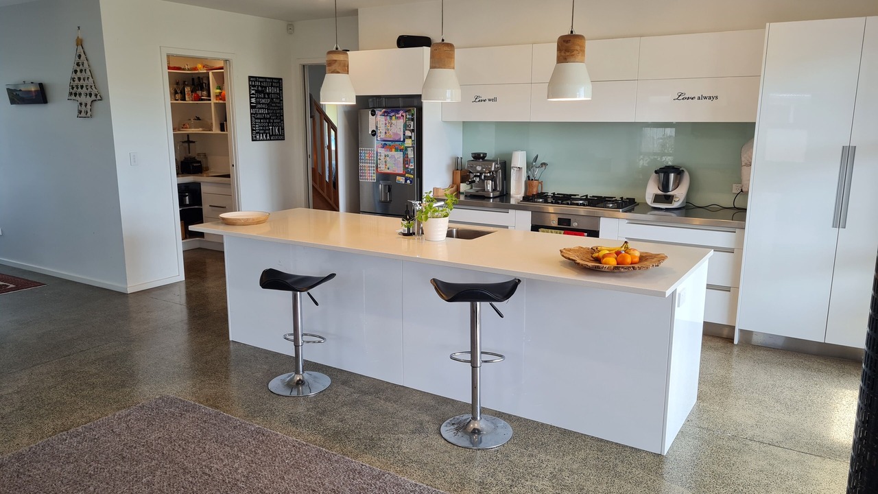 Photo of Kitchen in Gisborne