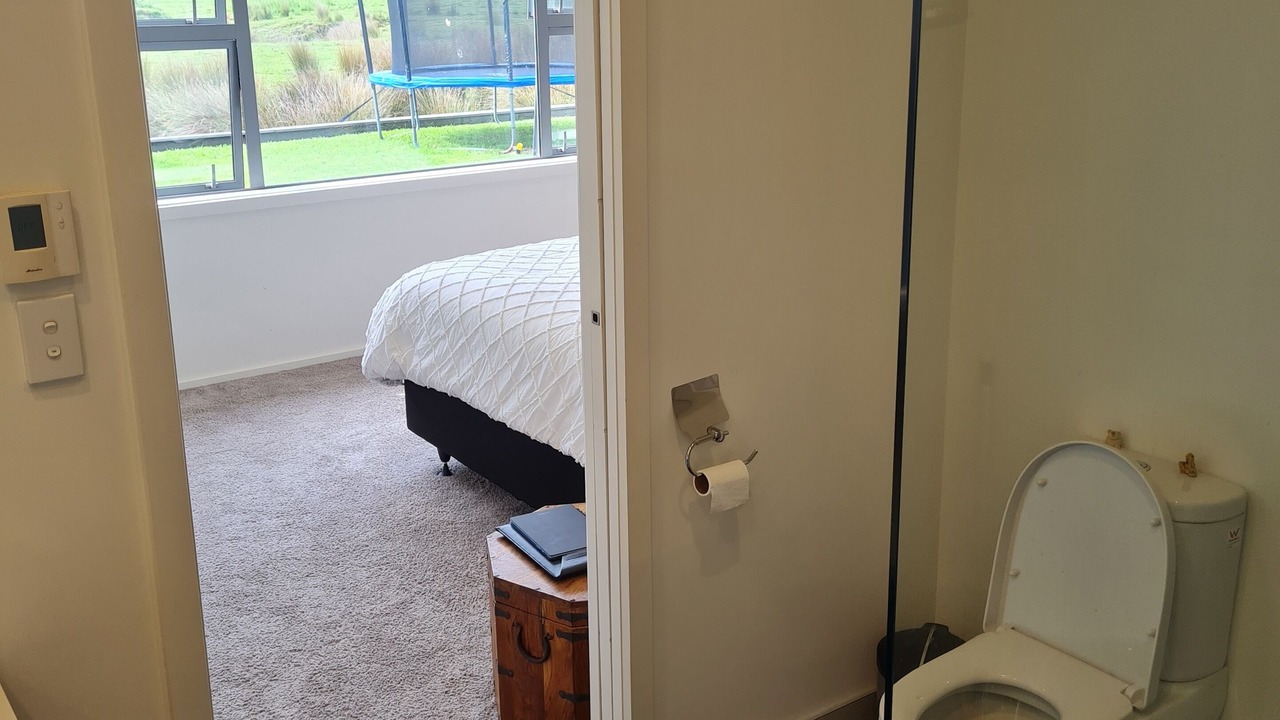 Photo of Bedroom in Gisborne
