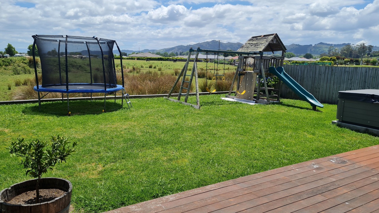 Photo of Others in Gisborne
