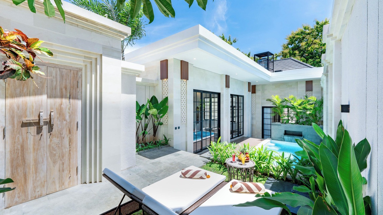 Photo of Patio Balcony in Kampial