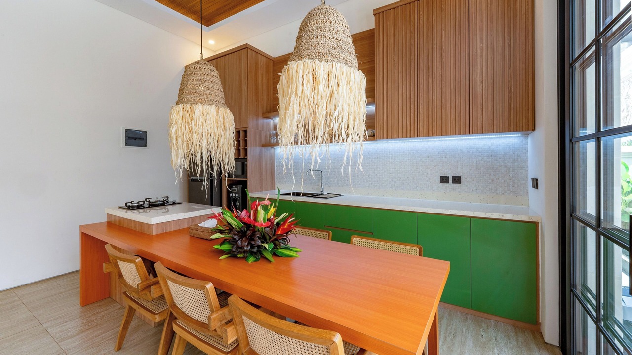 Photo of Kitchen in Kampial