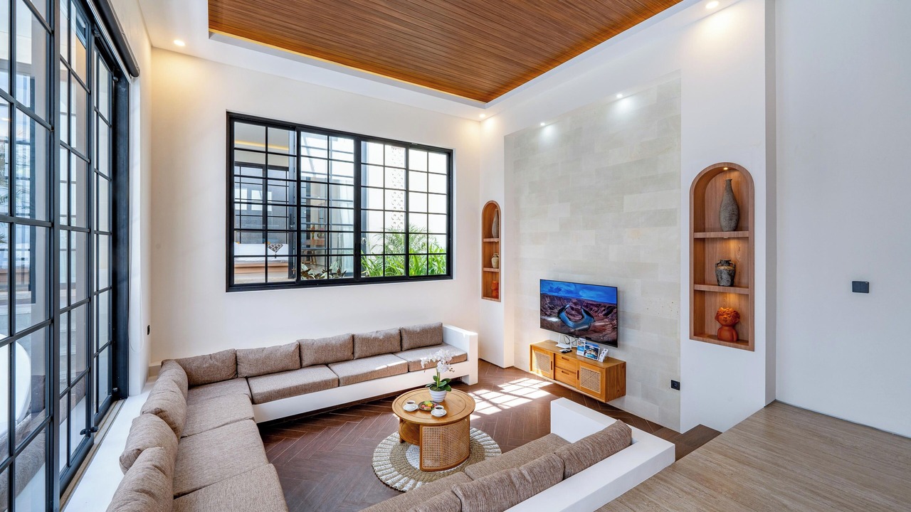 Photo of Livingroom in Kampial