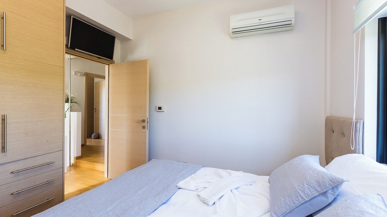 Photo of Bedroom in Kontomari