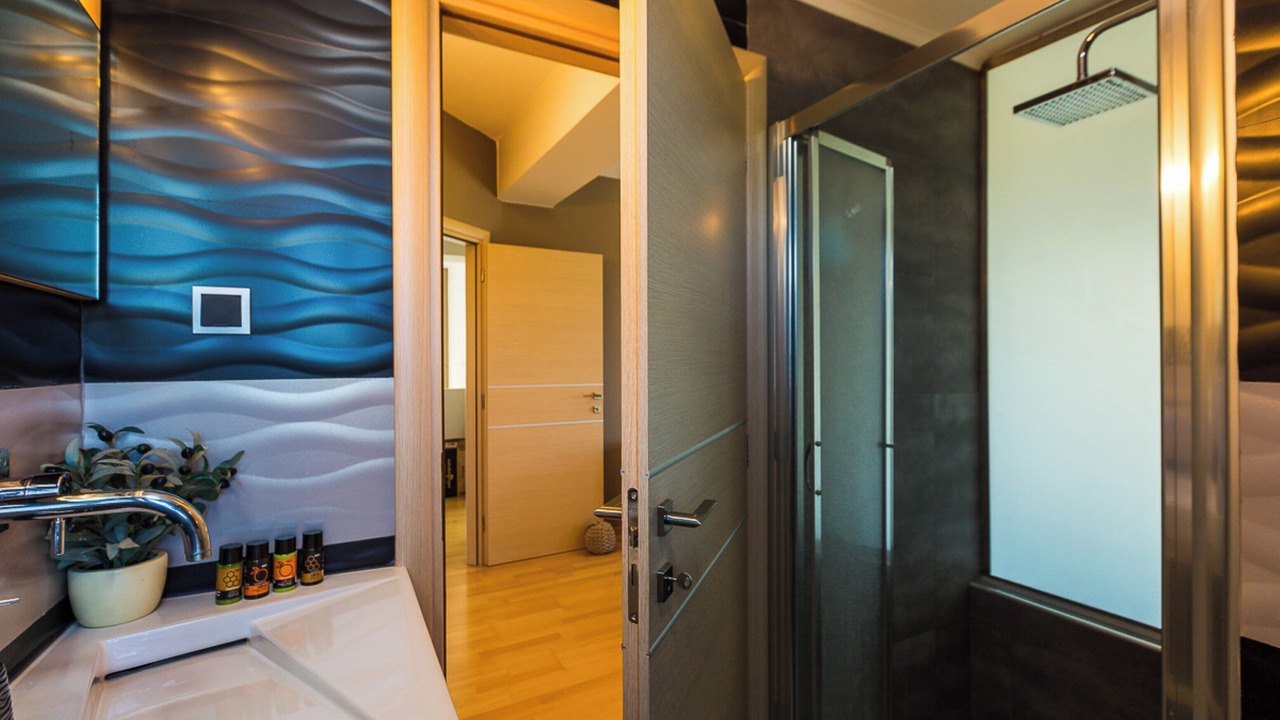 Photo of Bathroom in Kontomari