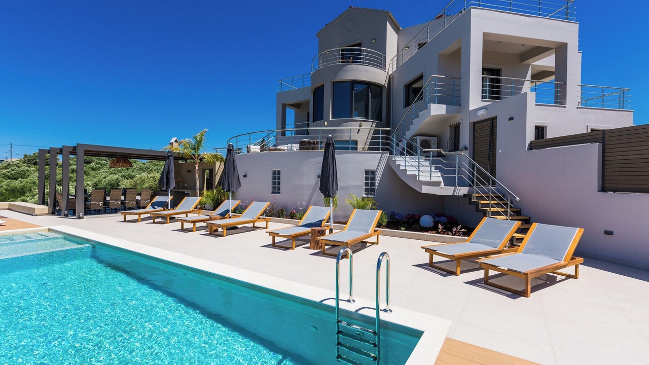 Photo of Outdoor in Kontomari