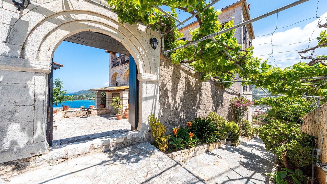 Photo of Outdoor in Sivota