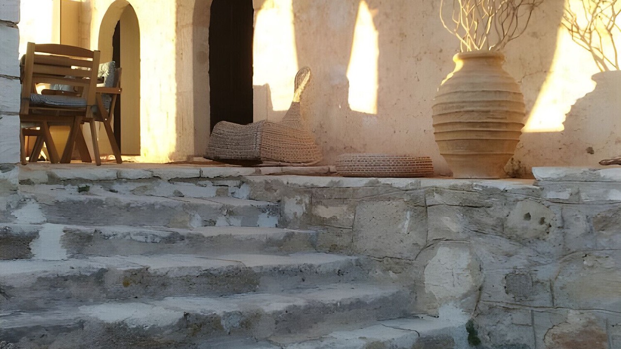 Photo of Outdoor in Sivota