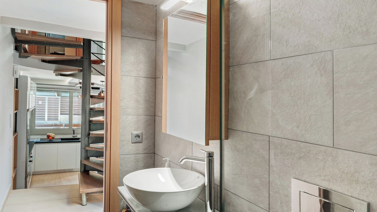 Photo of Bathroom in Spata-Artemida