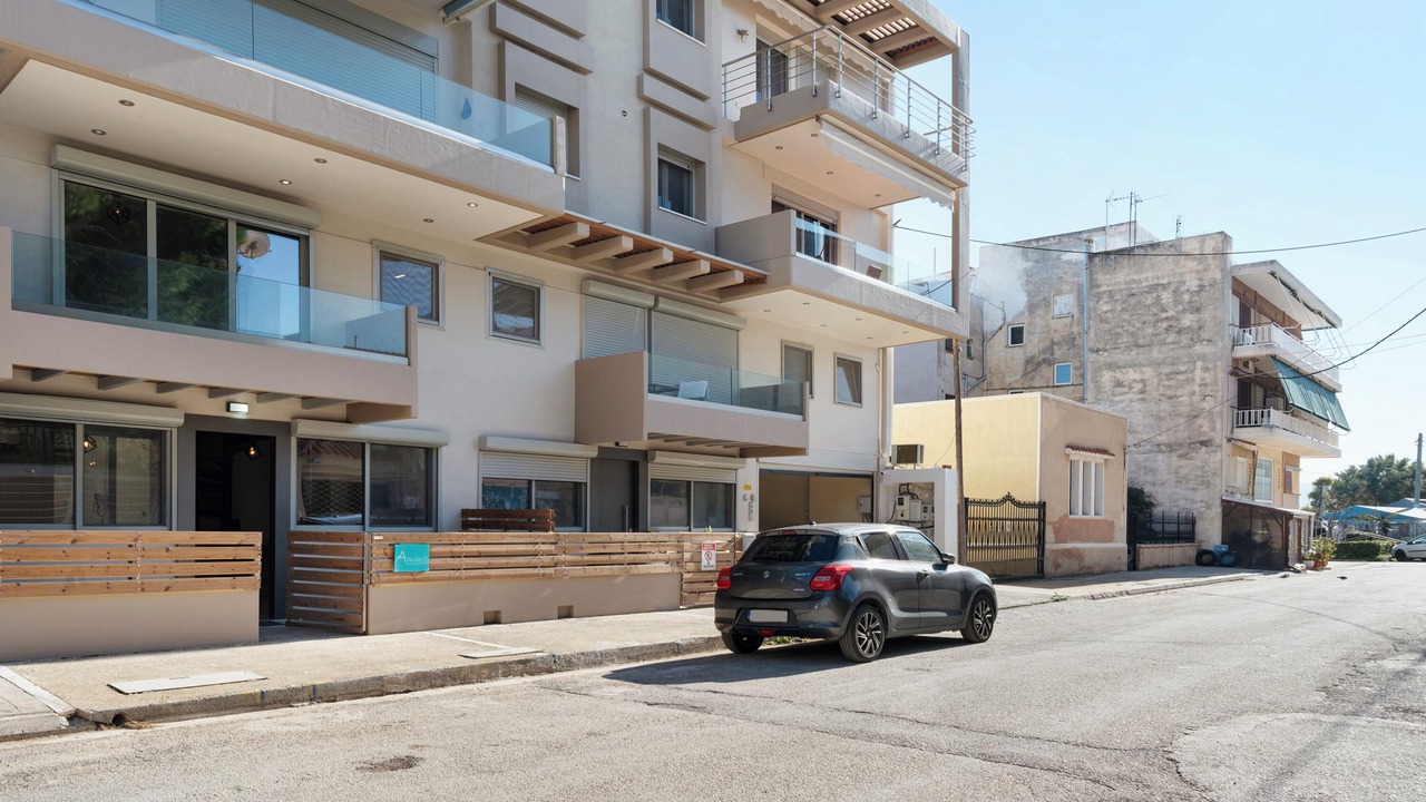 Photo of Outdoor in Spata-Artemida