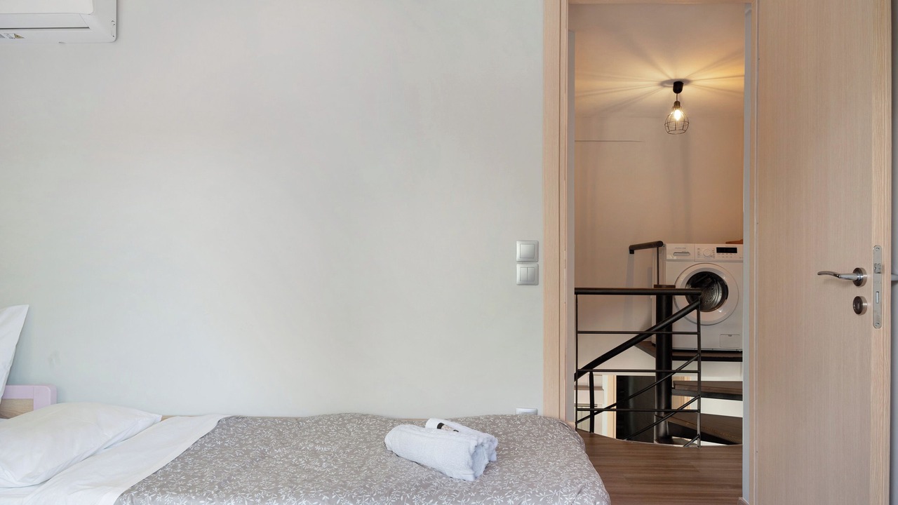 Photo of Bedroom in Spata-Artemida