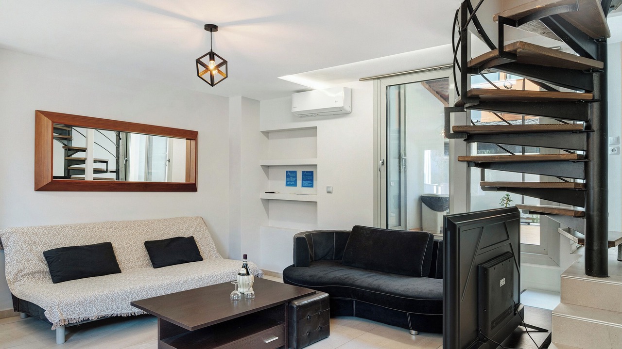 Photo of Livingroom in Spata-Artemida
