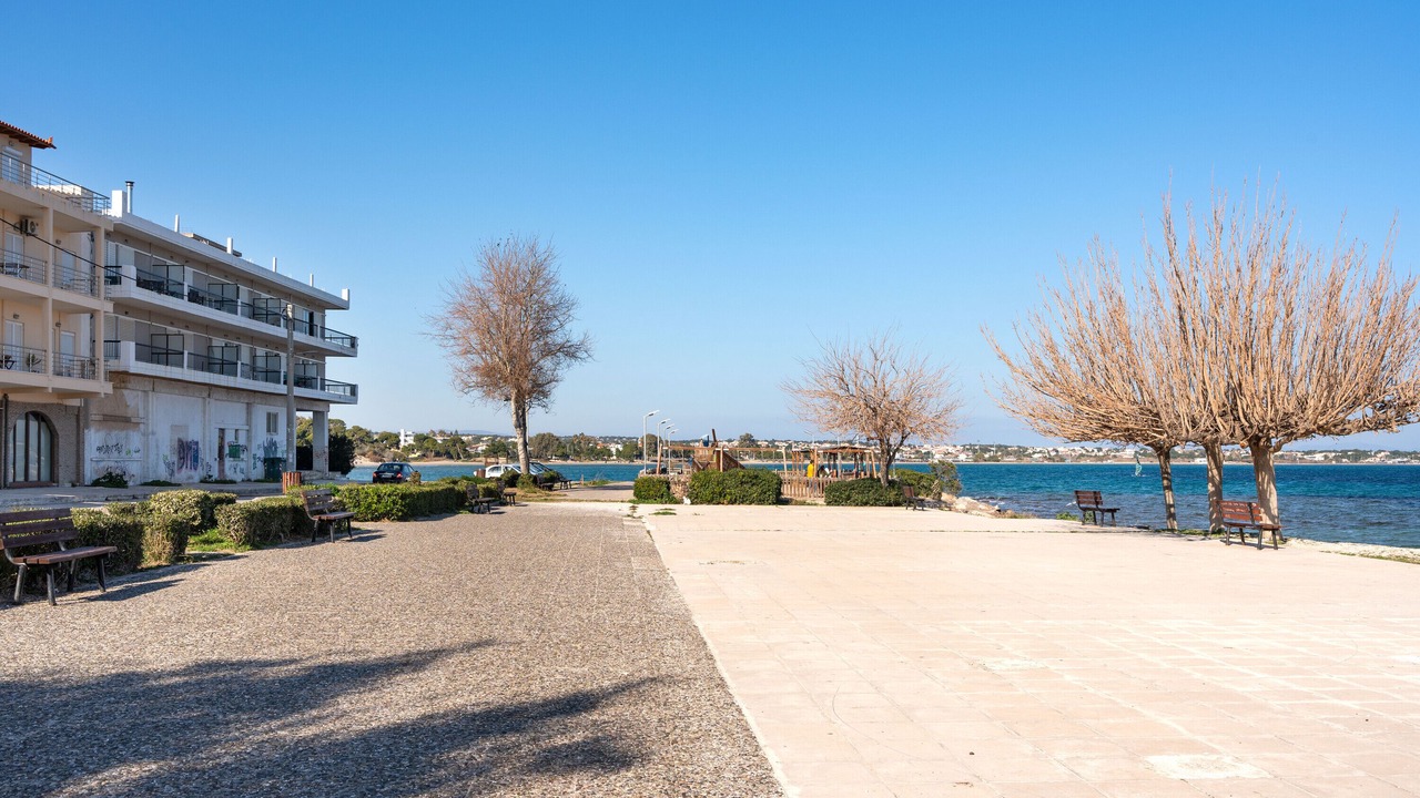 Photo of Outdoor in Spata-Artemida