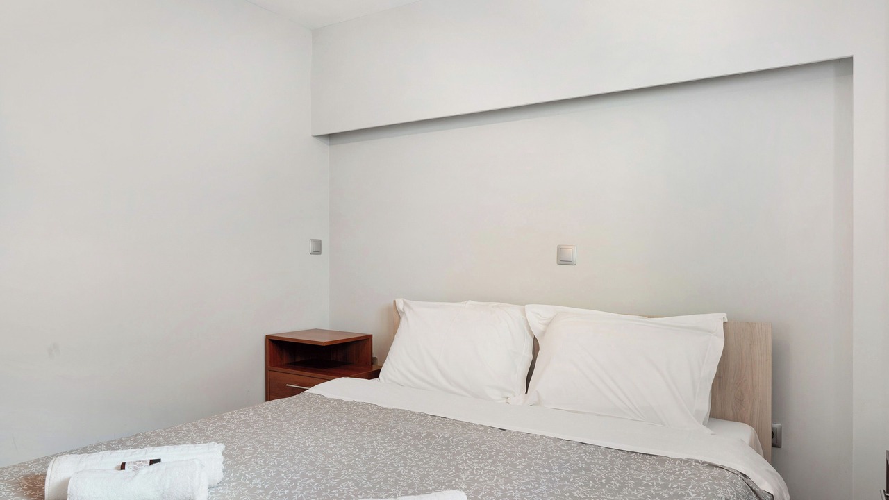 Photo of Bedroom in Spata-Artemida