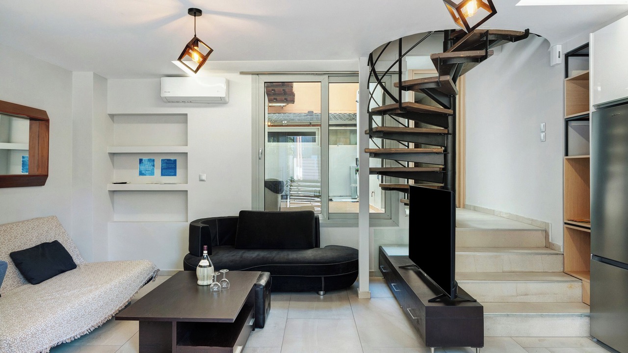 Photo of Livingroom in Spata-Artemida