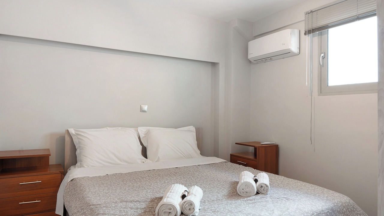Photo of Bedroom in Spata-Artemida