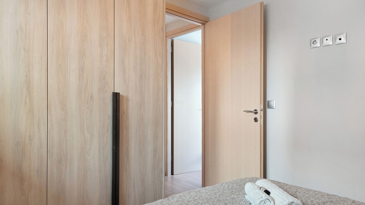 Photo of Bedroom in Spata-Artemida
