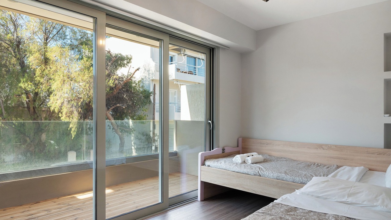 Photo of Bedroom in Spata-Artemida