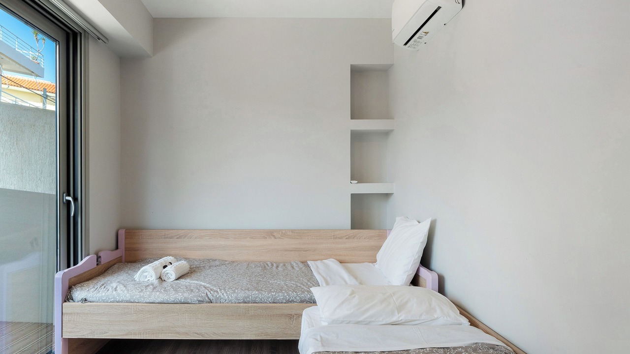 Photo of Bedroom in Spata-Artemida