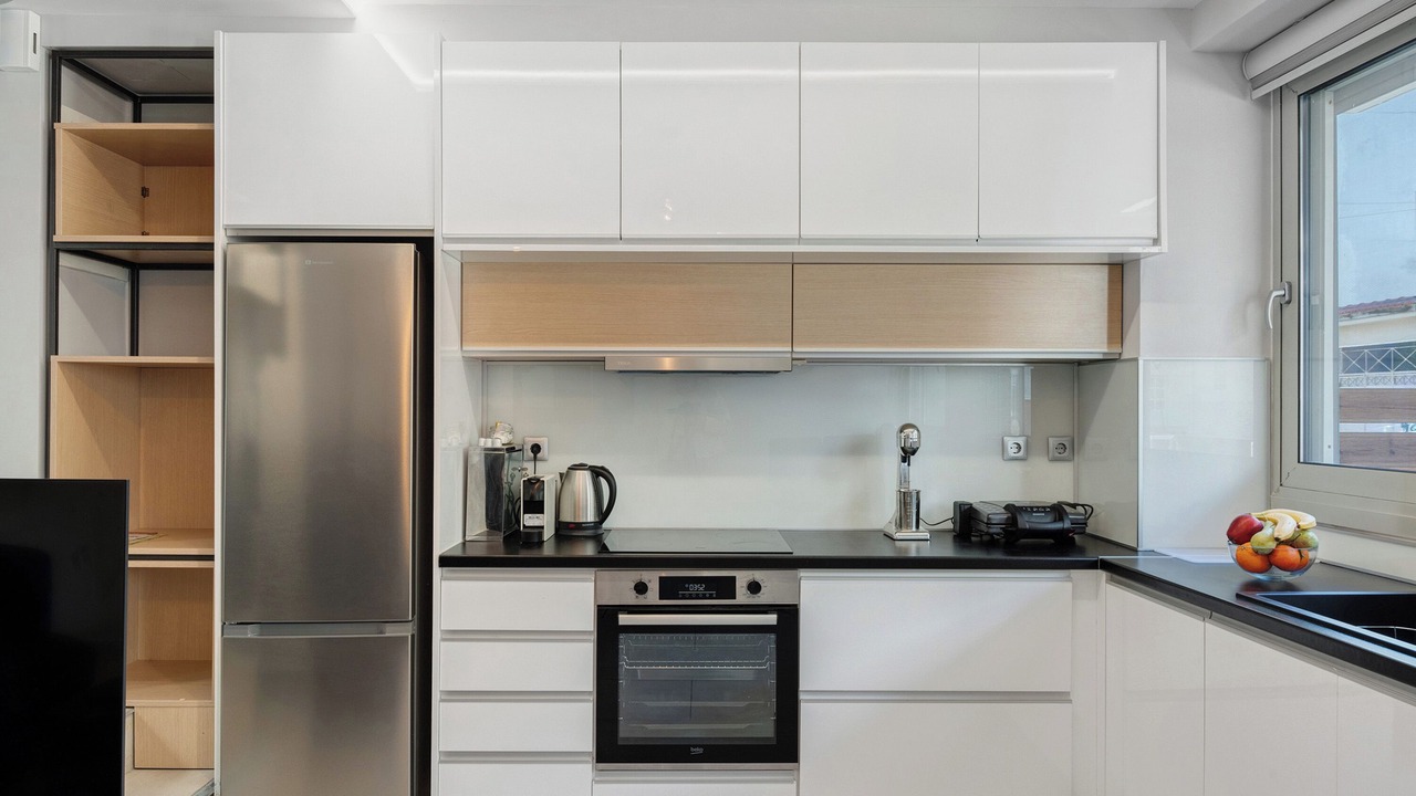 Photo of Kitchen in Spata-Artemida
