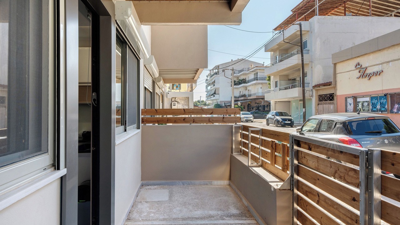 Photo of Outdoor in Spata-Artemida