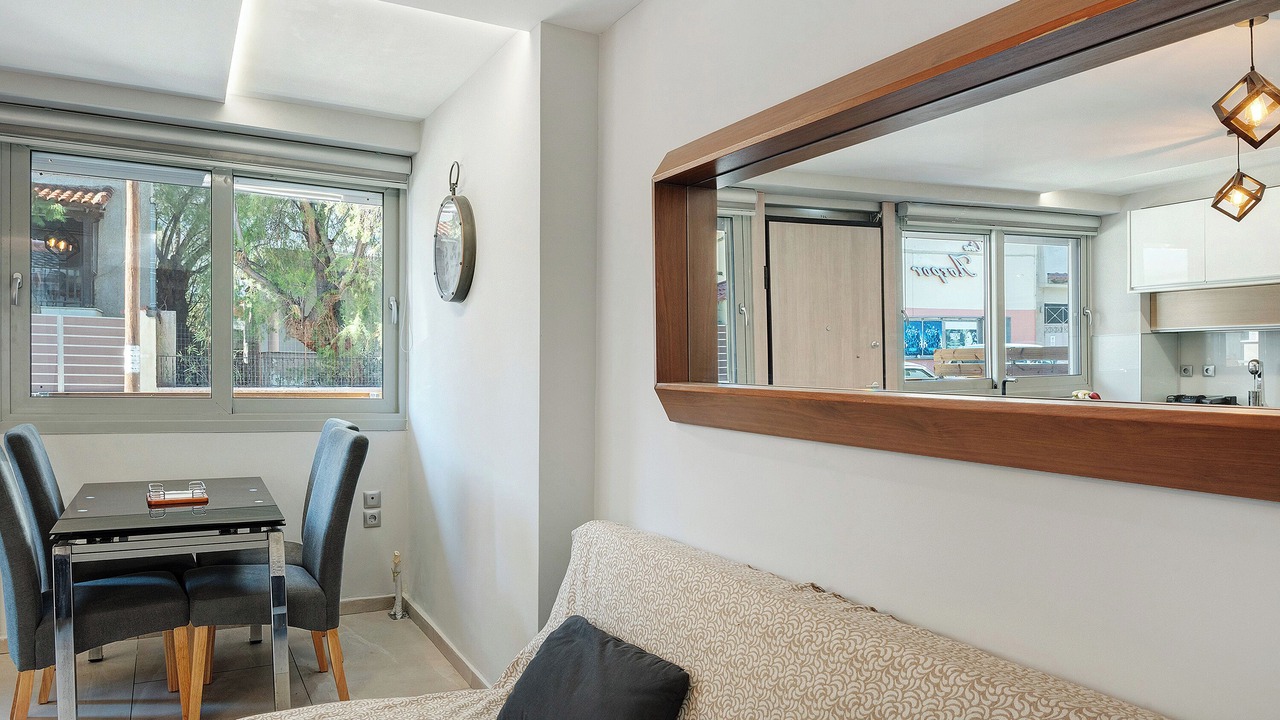 Photo of Livingroom in Spata-Artemida