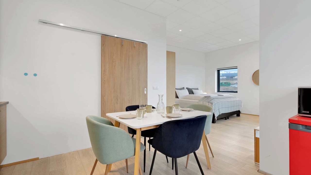 Photo of Others in Breidholt