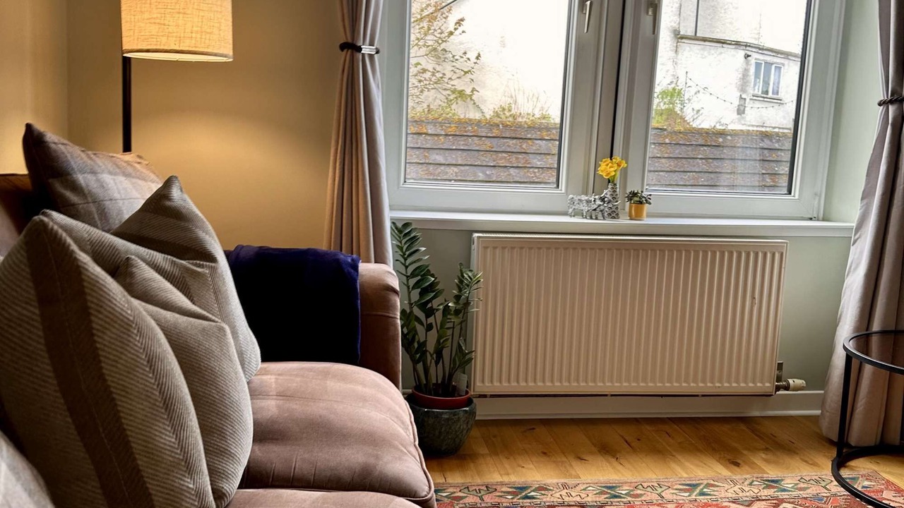 Photo of Livingroom in Inverness City Centre