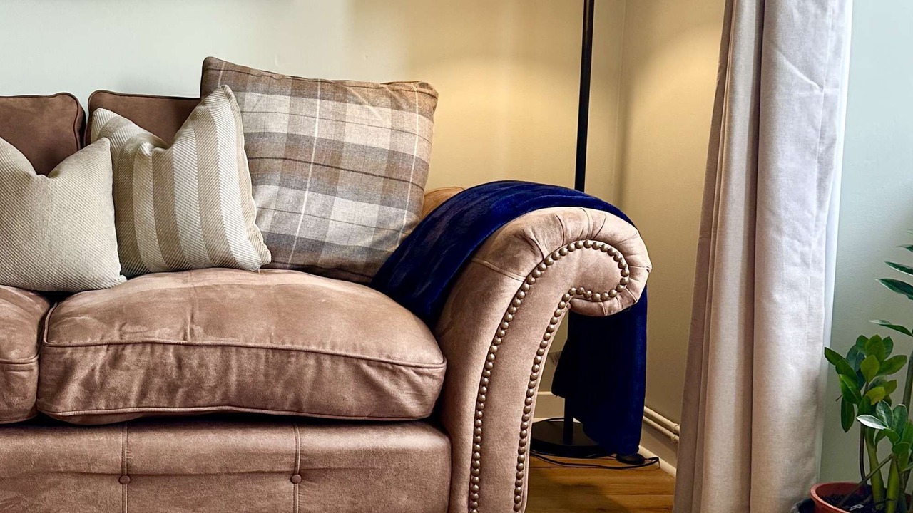 Photo of Livingroom in Inverness City Centre