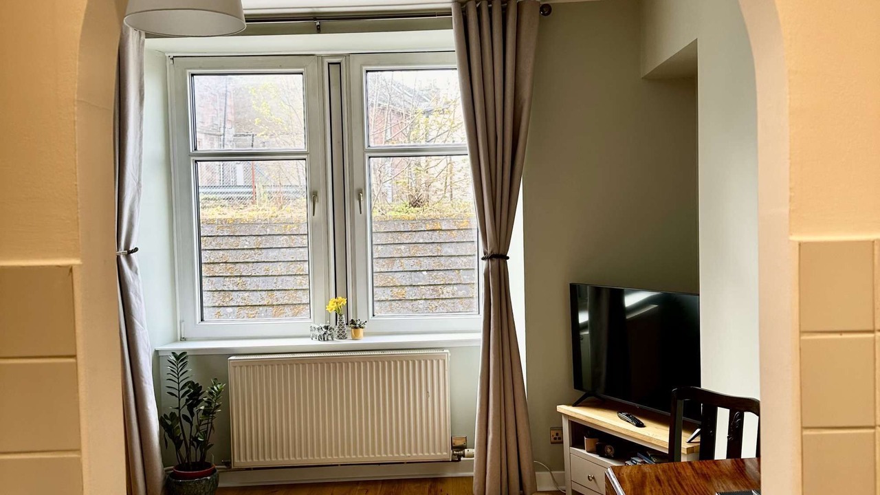 Photo of Livingroom in Inverness City Centre