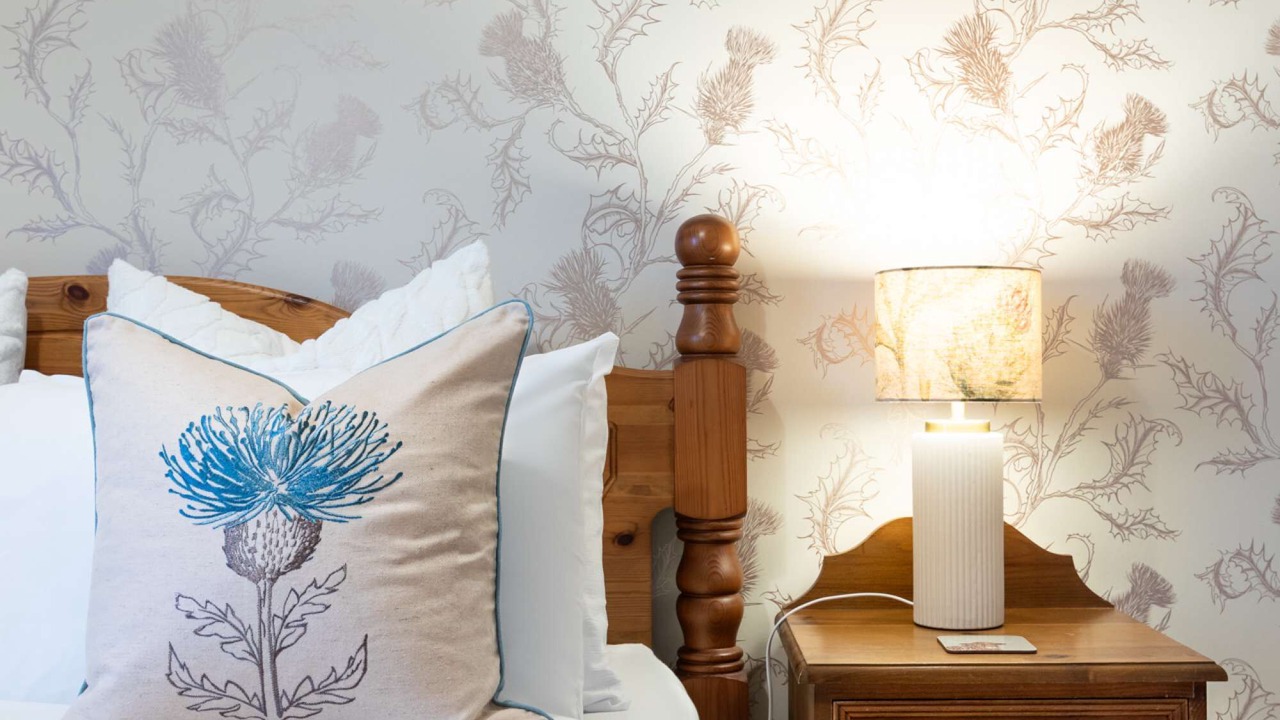 Photo of Bedroom in Inverness