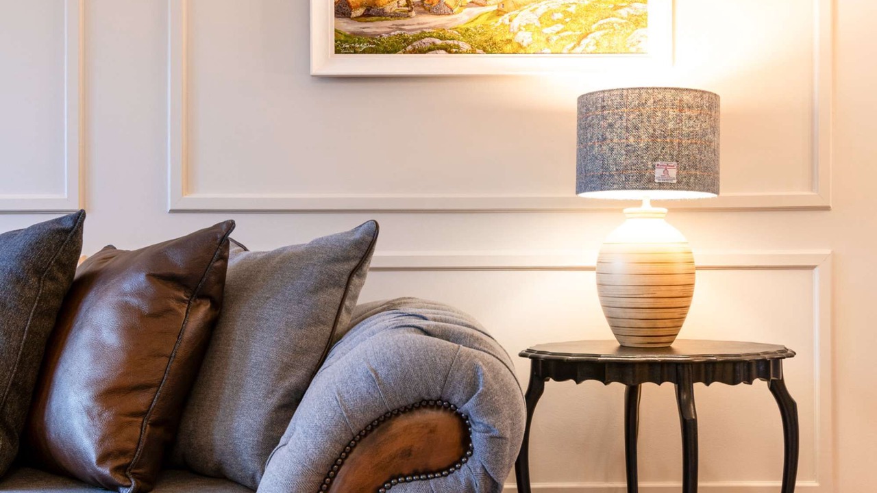 Photo of Livingroom in Inverness