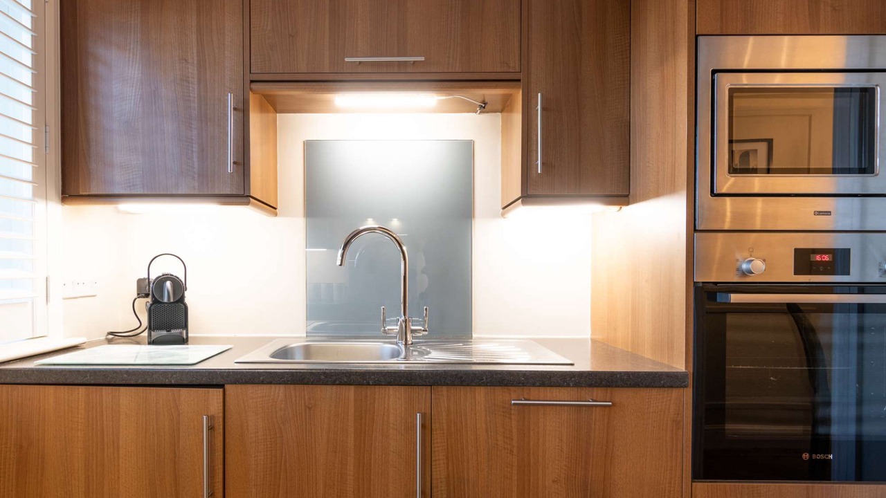 Photo of Kitchen in Inverness