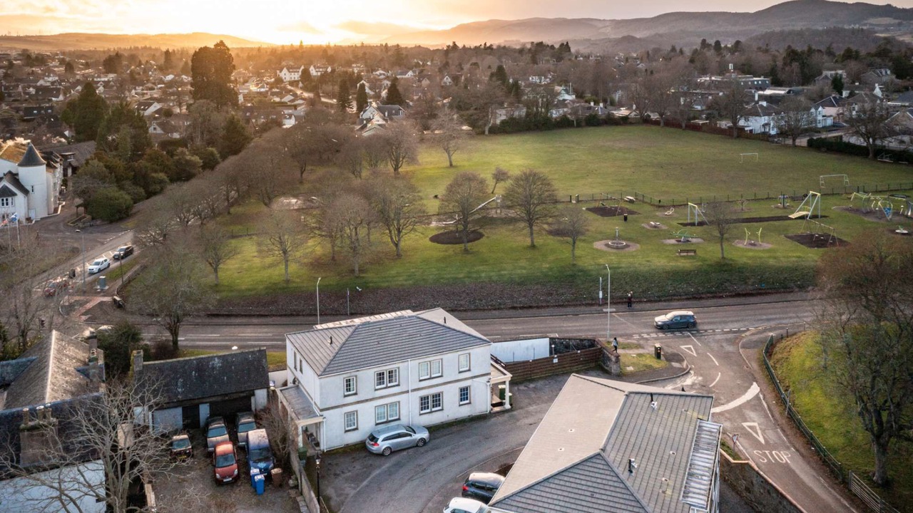 Photo of Outdoor in Inverness