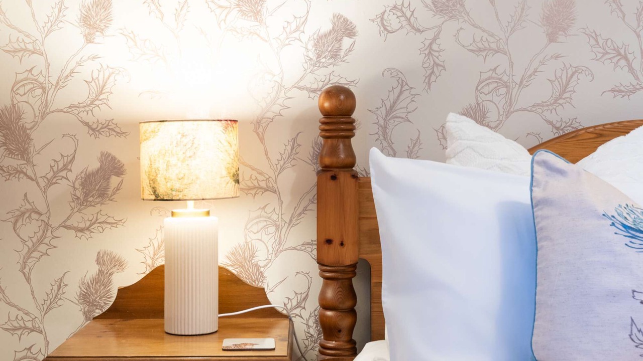Photo of Bedroom in Inverness