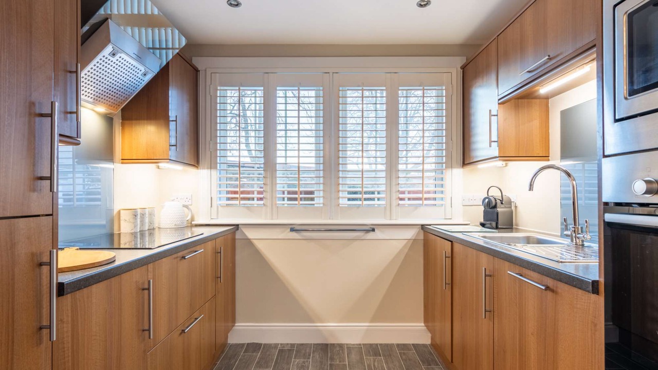 Photo of Kitchen in Inverness