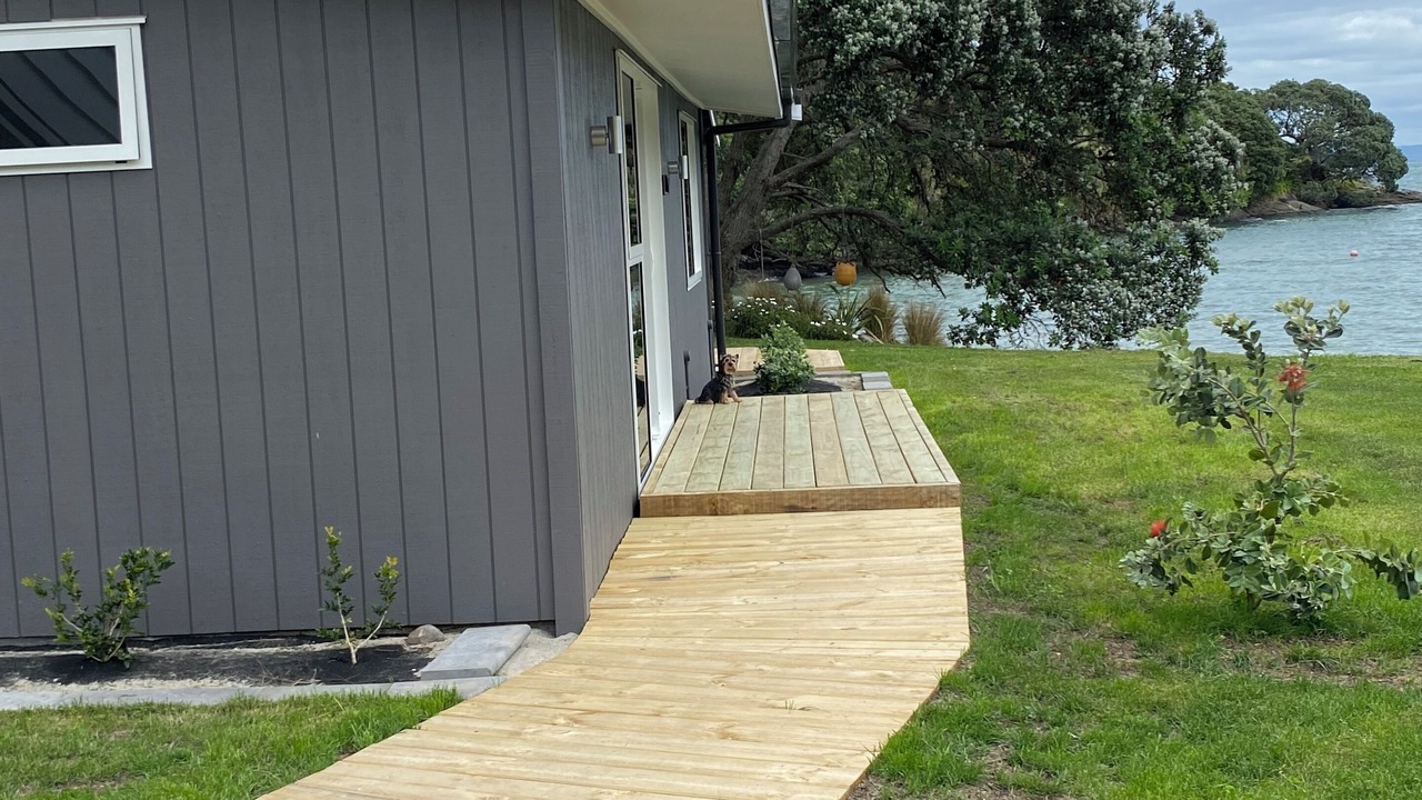 Photo of Outdoor in Whangarei Heads