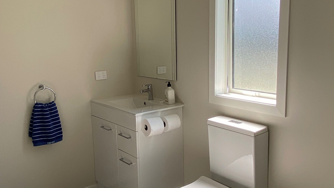 Photo of Bathroom in Whangarei Heads