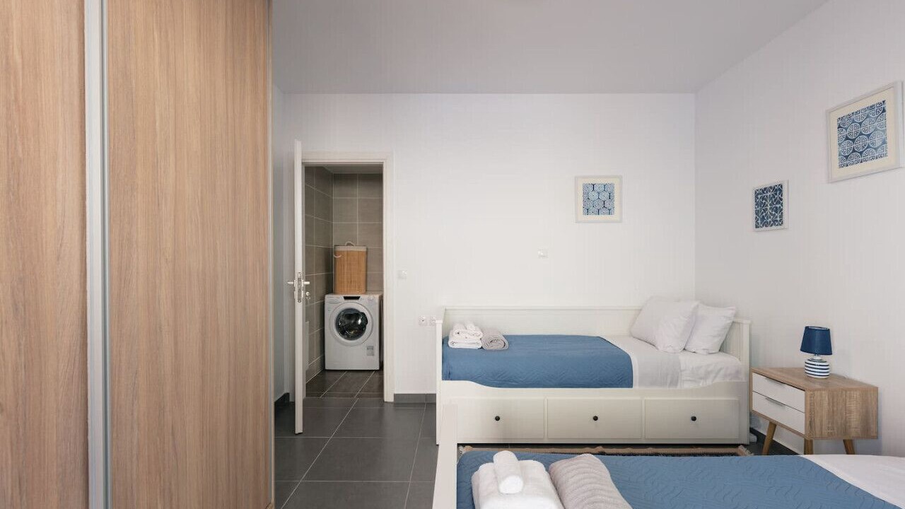Photo of Bedroom in Tavronitis