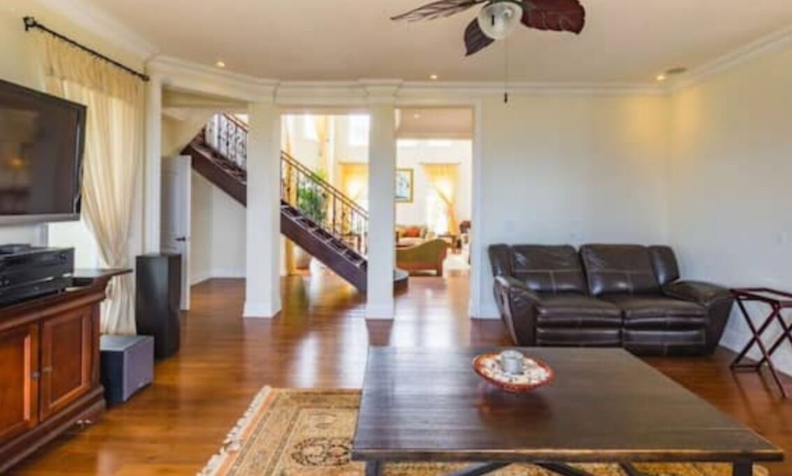 Photo of Livingroom in Santa Ana