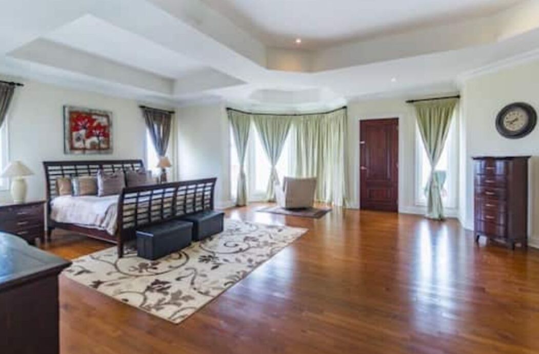 Photo of Bedroom in Santa Ana