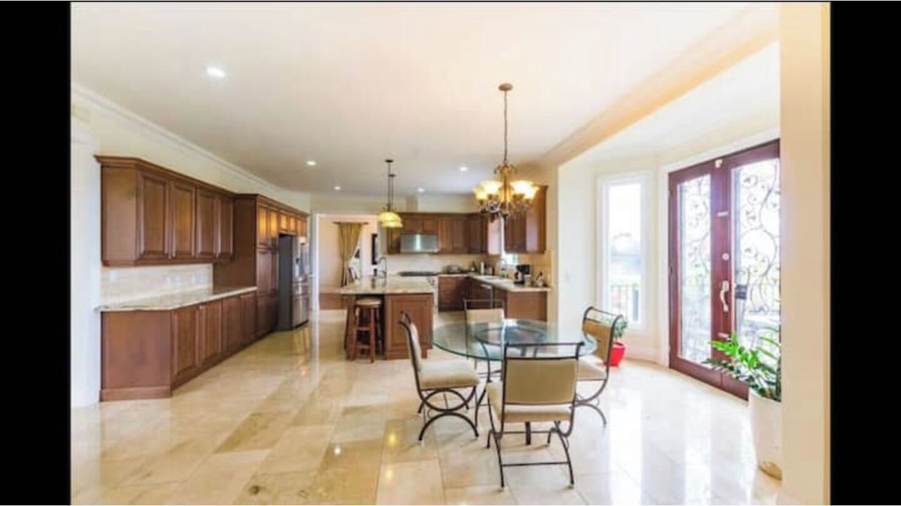 Photo of Kitchen in Santa Ana
