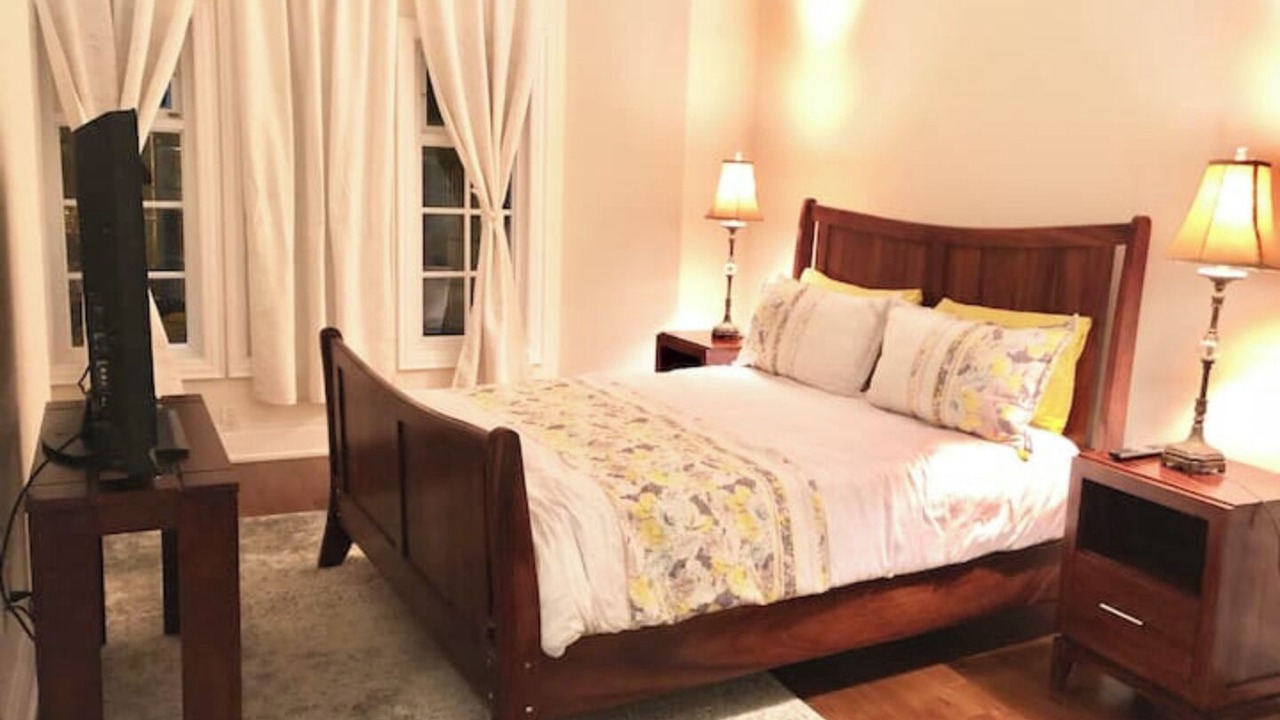 Photo of Bedroom in Santa Ana