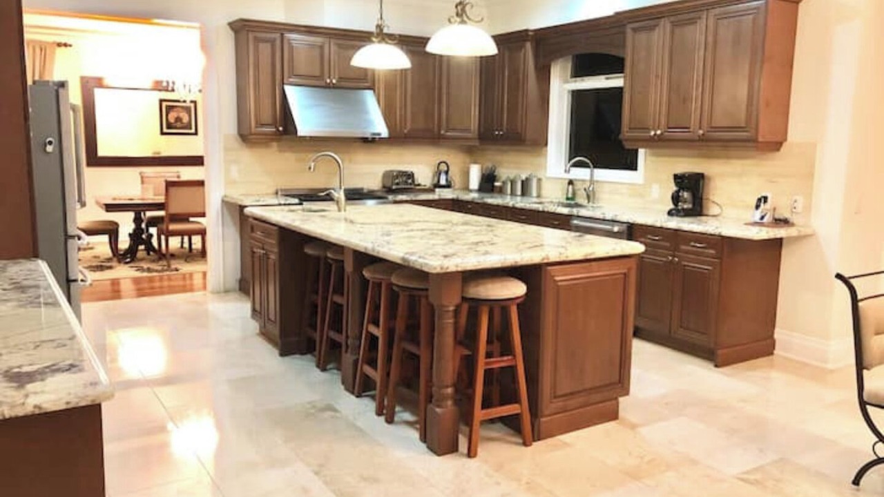 Photo of Kitchen in Santa Ana