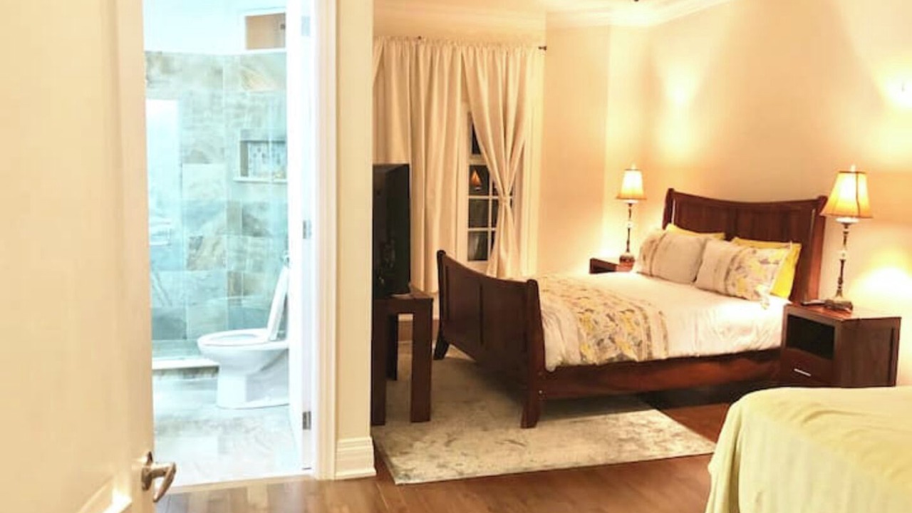 Photo of Bedroom in Santa Ana