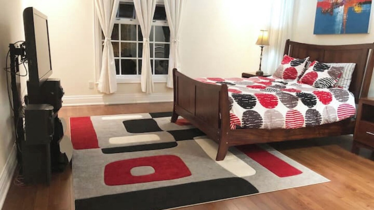 Photo of Bedroom in Santa Ana
