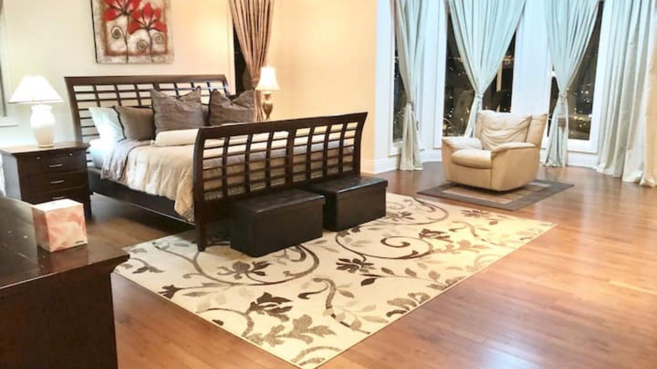 Photo of Bedroom in Santa Ana
