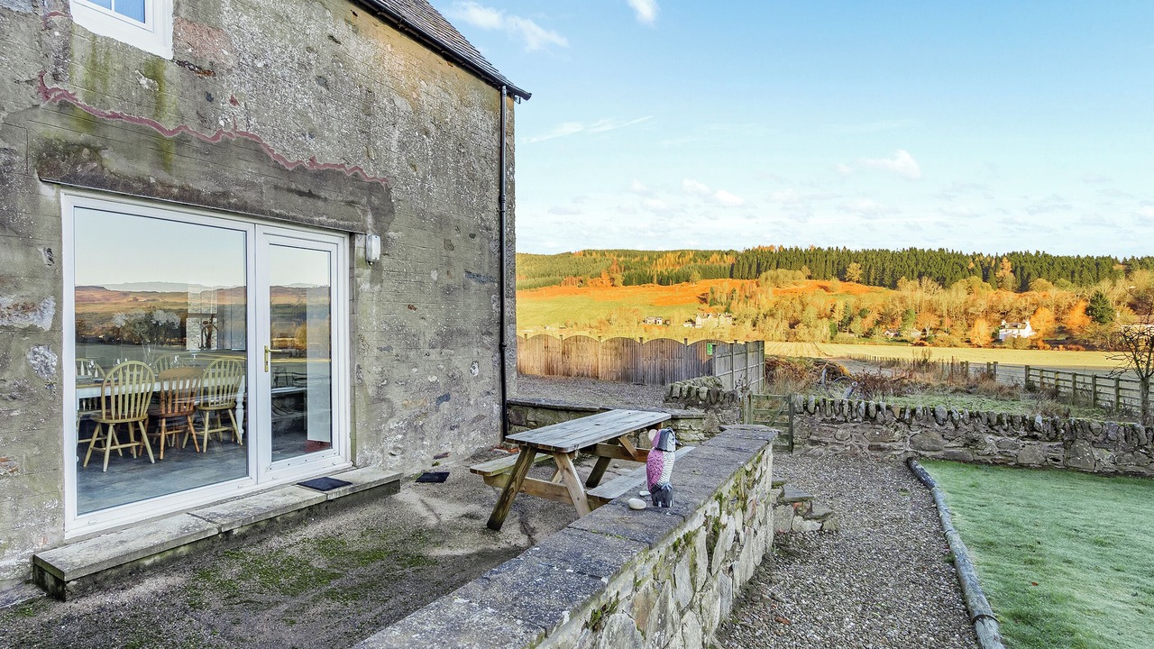 Photo of Outdoor in Pitlochry